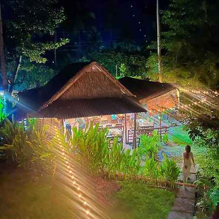 Keyun'S Inn- Across Cloud 9 General Luna (Surigao del Norte) Exterior foto